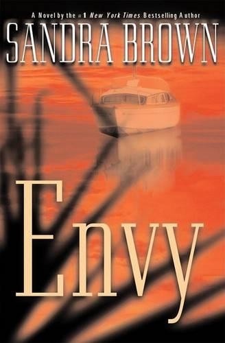 Envy brown sandra - brown,,
