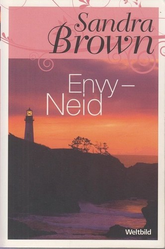 Envy neid brown sandra und - envy,