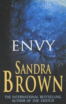 Envy brown sandra used - envy,, sandra,