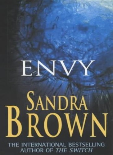 Envy sandra brown - envy,sandra,