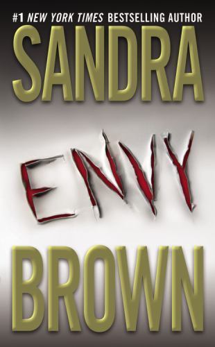 Envy sandra brown - -,