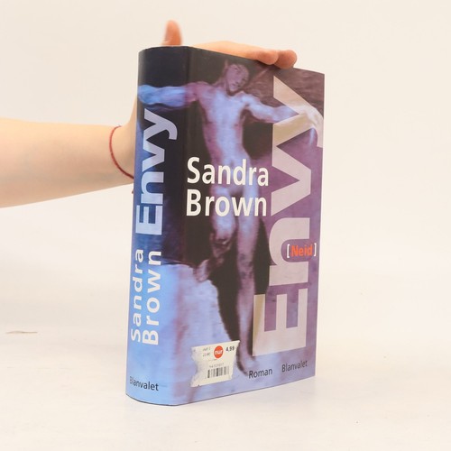Envy sandra brown - envy , | 