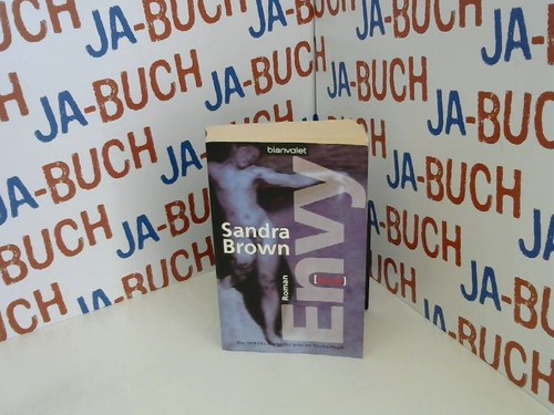 Envy neid thriller brown - -,