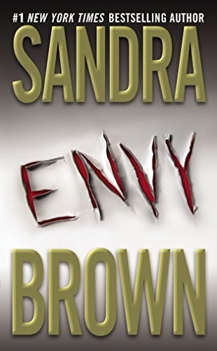 Envy brown sandra - envy,,