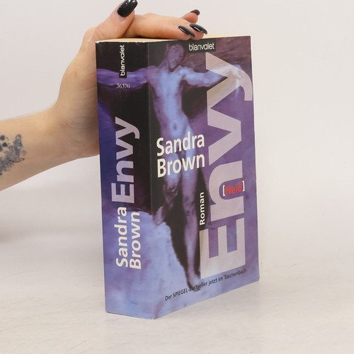 Envy neid sandra brown - | ,