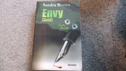 Sandra brown envy - brown, (