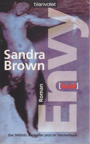Sandra brown envy - brown,