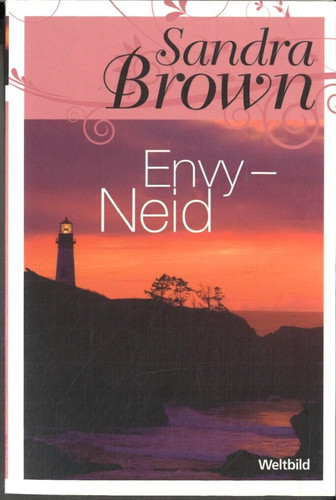 Envy neid von sandra brown - von,