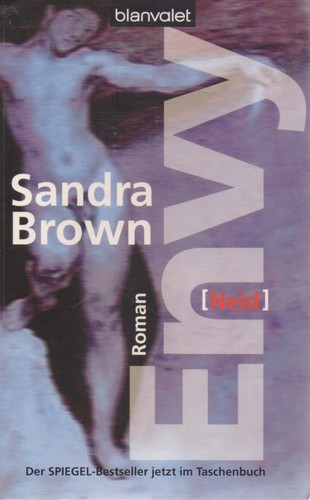 Sandra brown envy - brown, (neid)