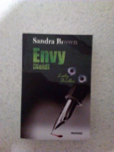 Sandra brown envy - brown,