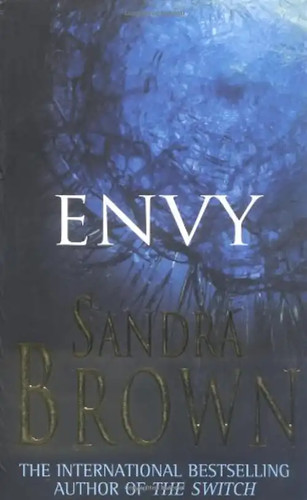 Envy sandra brown - -,
