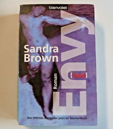 Envy roman von sandra - roman,