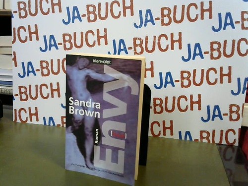 Envy neid thriller brown - thriller,