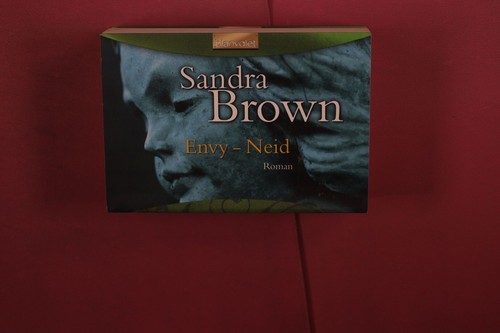 417255 sandra brown envy - sandra,