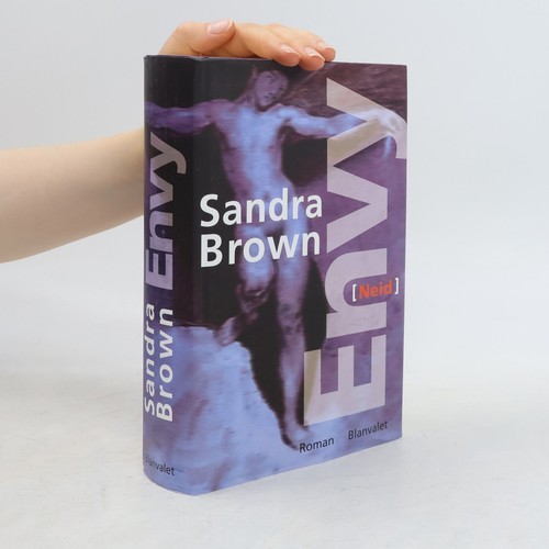 Envy sandra brown - | ,