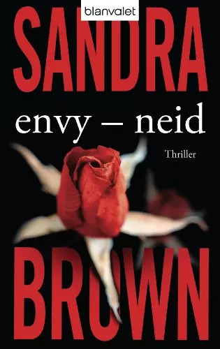Envy neid thriller sandra - neid:, thriller,