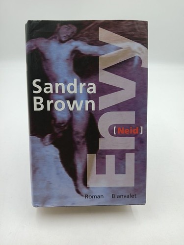 Envy roman sandra - envy, :
