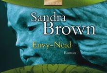 Envy neid von sandra brown - sandra,