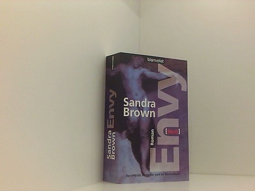 Envy neid thriller roman - neid:,