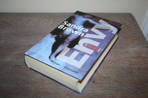 Sandra brown envy neid - neid, +