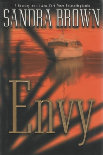 Envy sandra brown good - brown,