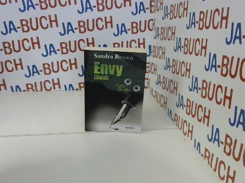 Envy brown sandra 244862 - envy, sandra: