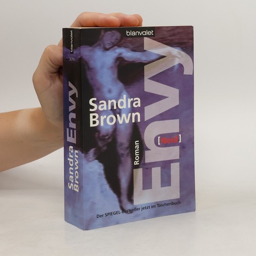 Envy neid sandra brown - | ,