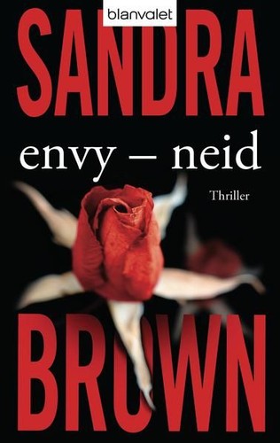 Envy neid thriller - -, neid: