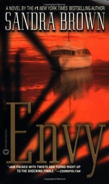 Envy von brown sandra buch - envy,