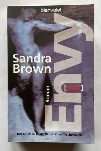 Envy neid sandra - neid, brown