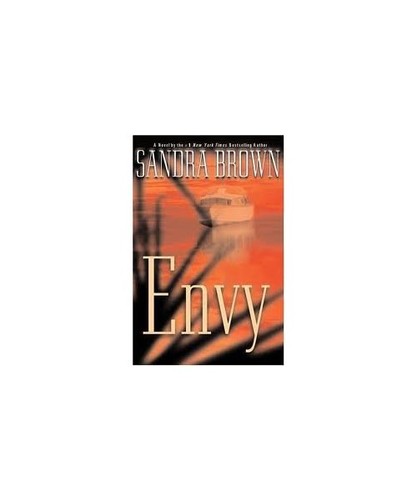 Envy sandra brown - sandra,