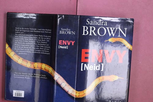 428464 sandra brown envy - sandra,