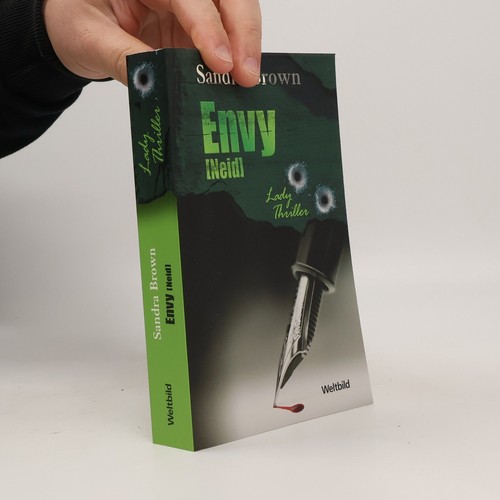 Envy sandra brown - | ,