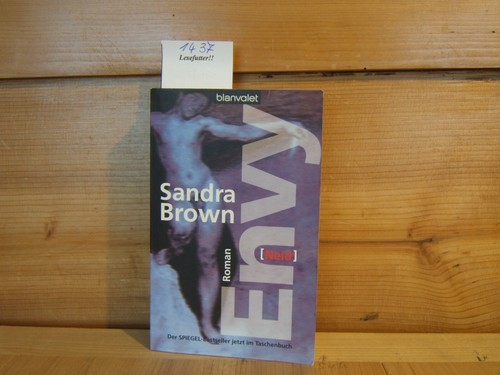 Envy neid roman - @@@,