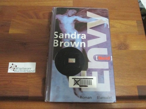 Envy roman aus dem - roman,