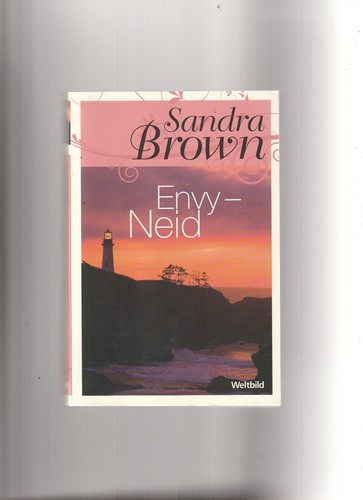 Envy neid sandra brown - ,