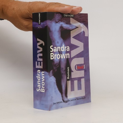 Envy neid sandra brown - | ,