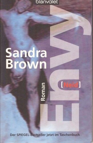 Envy neid brown sandra - brown,,