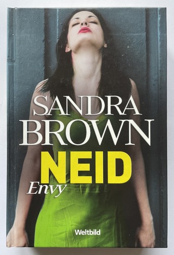 Neid envy sandra brown - sandra,
