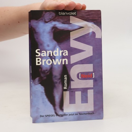 Envy neid sandra brown - | ,